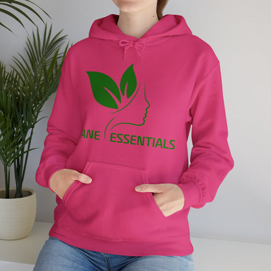 Ultimate Comfort, Warmth, and Durability for Everyday Wear in a Stylish, Relaxed Fit -Cozy Hooded Sweatshirt