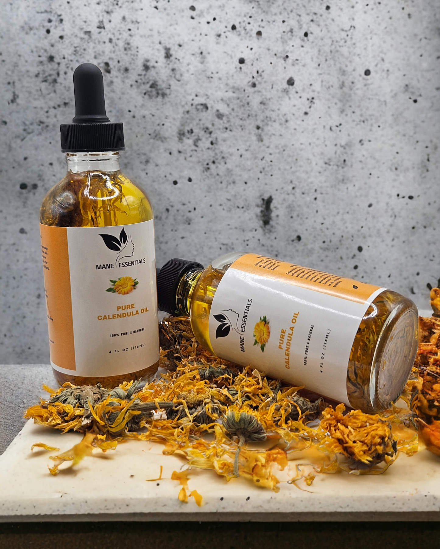 Wholesale Calendula Oil