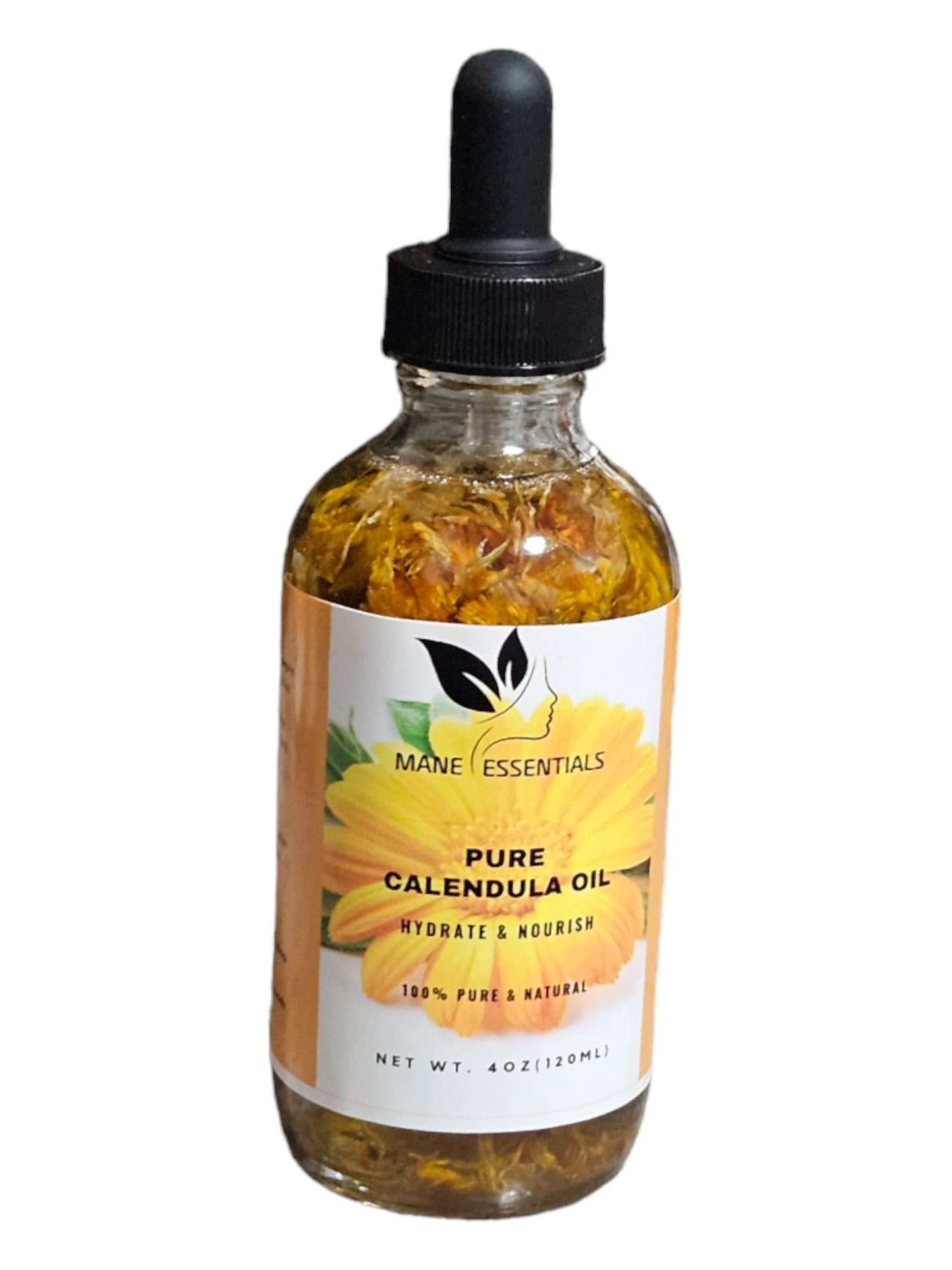 Wholesale Calendula Oil